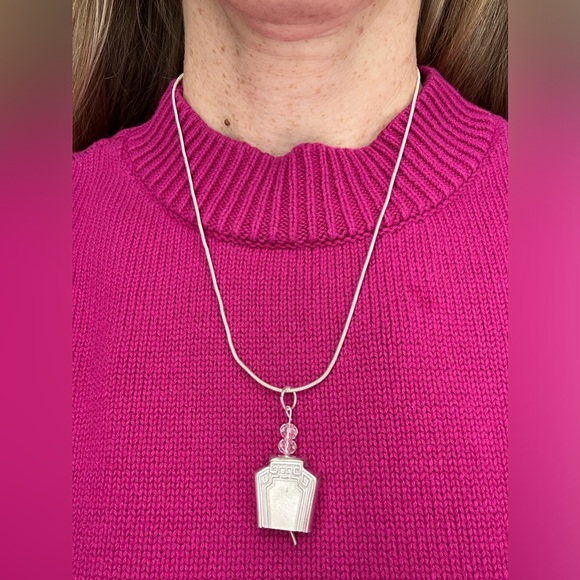 Fairy Bell Necklace - Picture 3 of 6